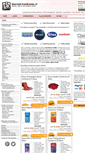 Mobile Screenshot of discreet-condooms.nl